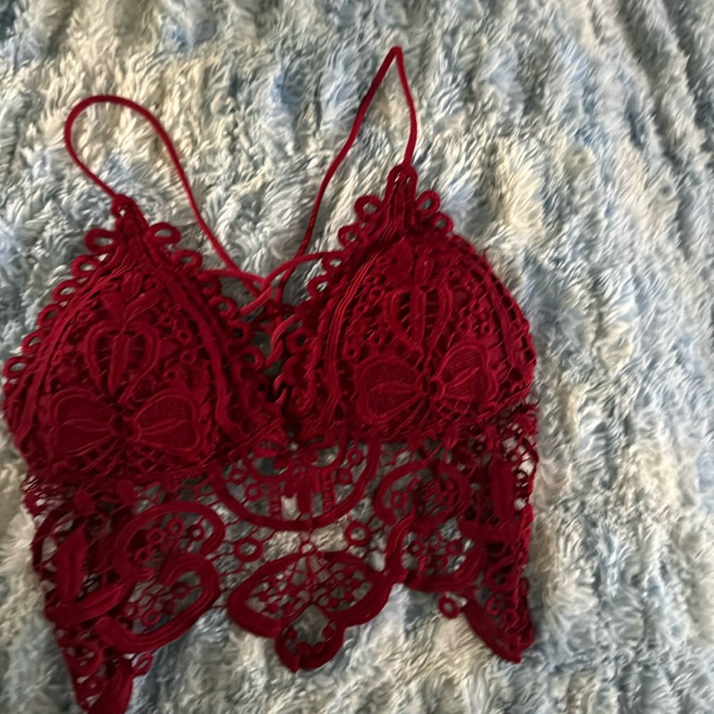 Bra